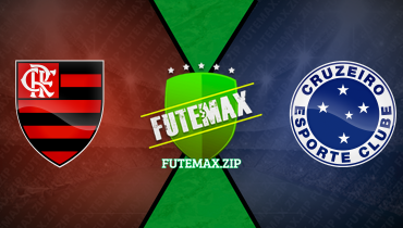 Assistir Flamengo x Cruzeiro SUB20 ao vivo online 01/05/2024