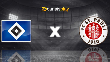 Assistir Hamburger SV x St. Pauli ao vivo online 03/05/2024