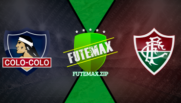 Assistir Colo Colo x Fluminense ao vivo online 09/05/2024